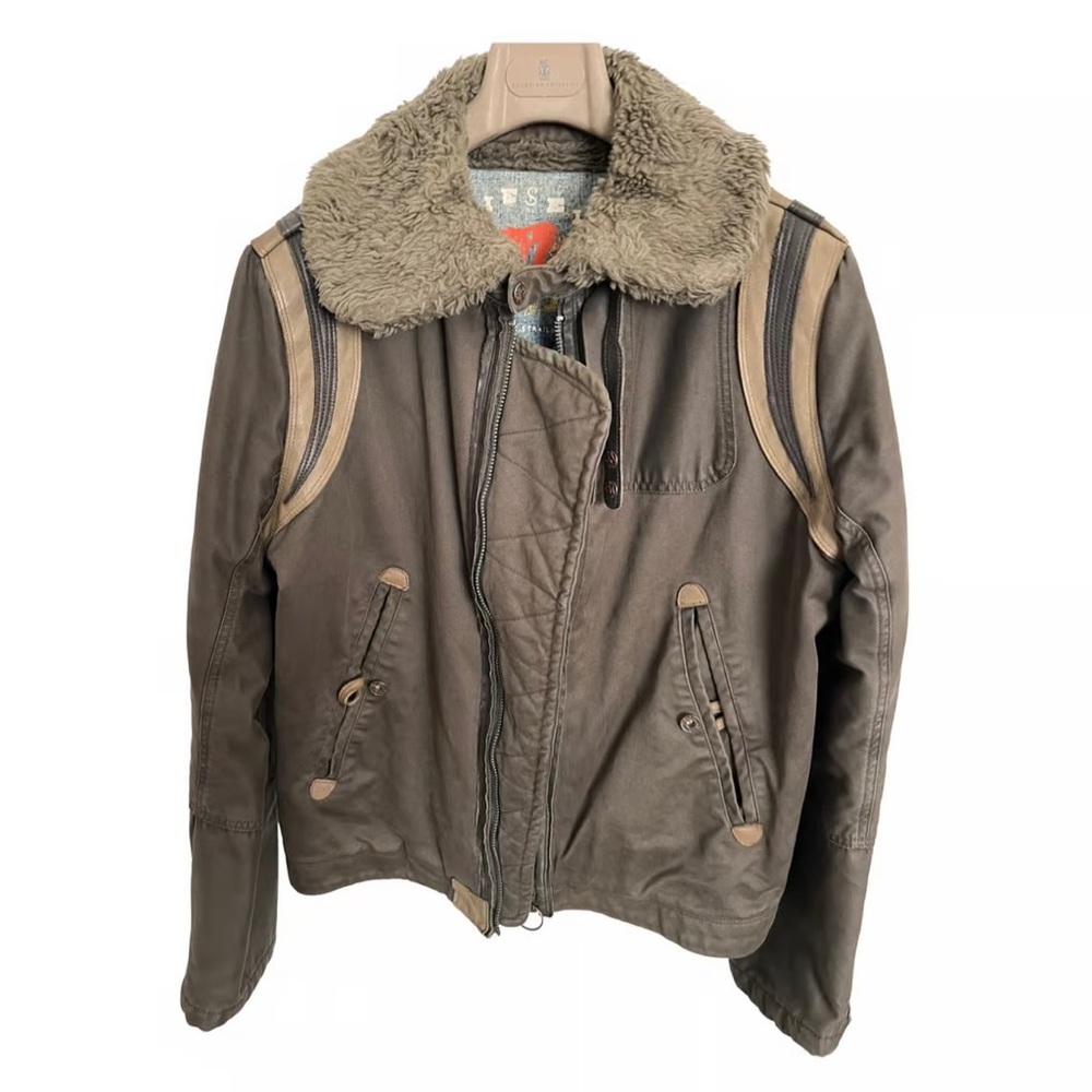 Diesel Jacket